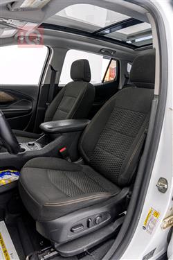 جي ام سي تيراين